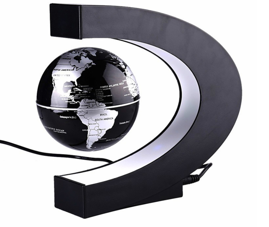 globe-levitujici-globus-modry-cerny-3