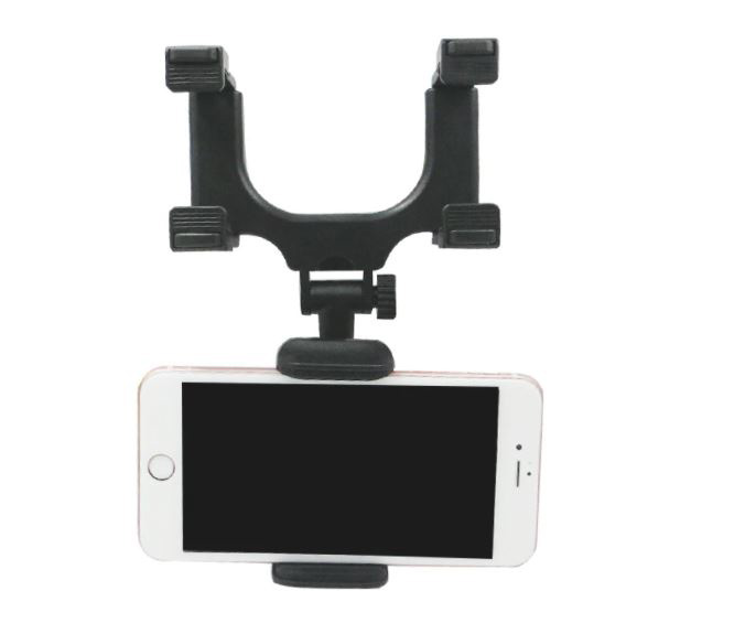 drzak-na-mobil-do-auta-na-zpetne-zrcatko-1