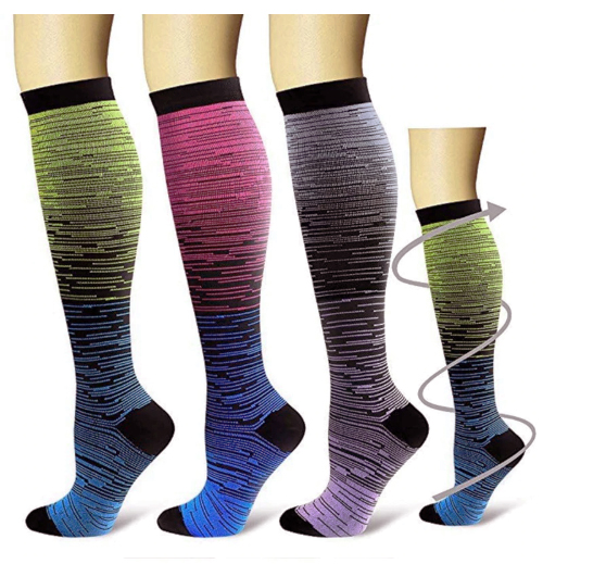 Kompresní-podkolenky-do-letadla,-unisex-4