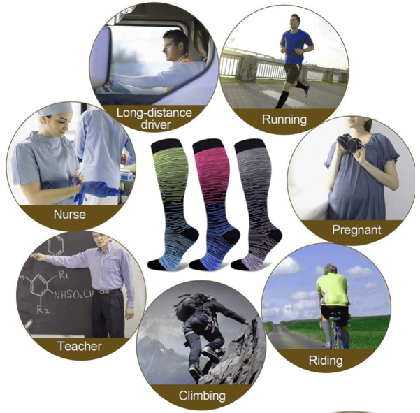 Kompresní-podkolenky-do-letadla,-unisex-5