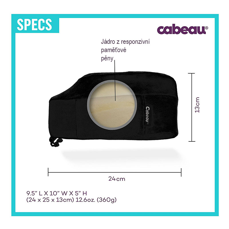 Cabeau-pillow-cestovni-polstarek-rez