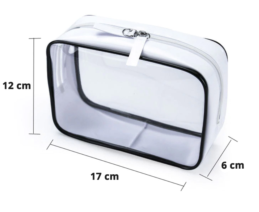 Cestovni-Pruhledna-kosmeticka-tasticka-bila