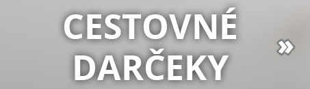 Cestovné darčeky
