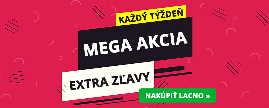 Akcia týždňa