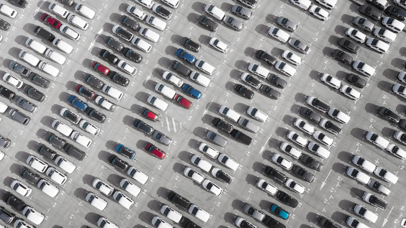 Nejlevnější-parkování-u-letiště-Vídeň-za-pár-drobných