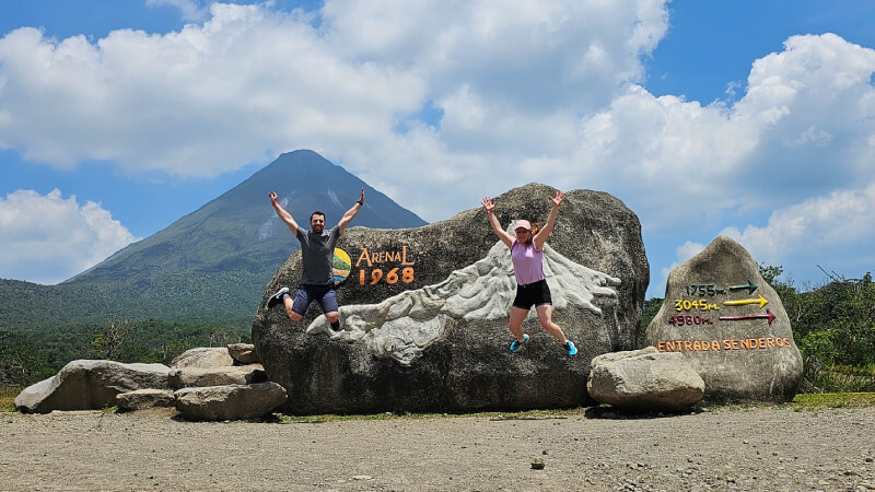 volcano-arenal-dovolena-kostarika-letenky-ubytovani-doprava
