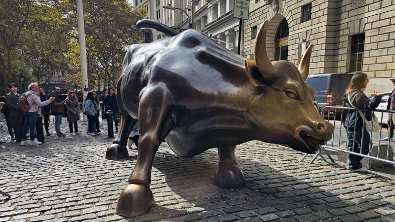 8. Wall-Street-New-York