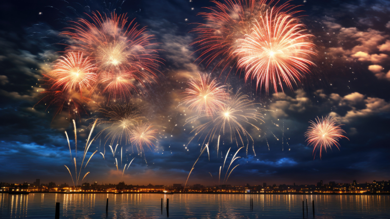 hvar-silvestr-ohnostroj