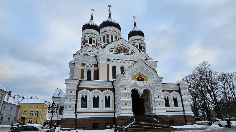 Chrám-svätého-Alexandra-Nevského