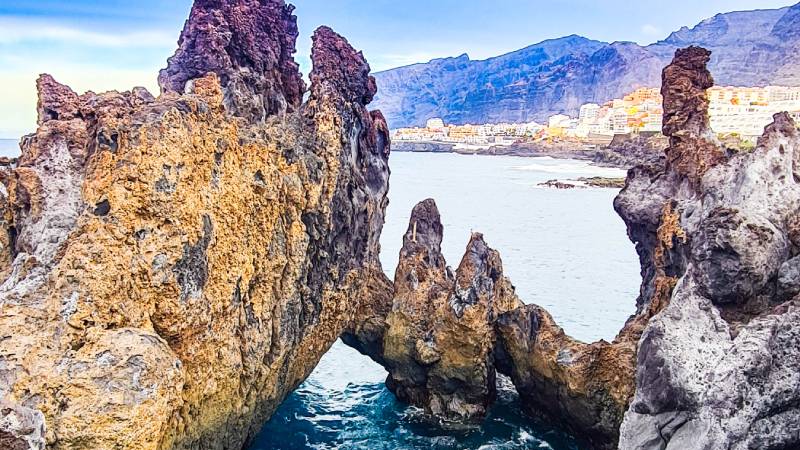 charco-la-vaca-jeskyne-tenerife