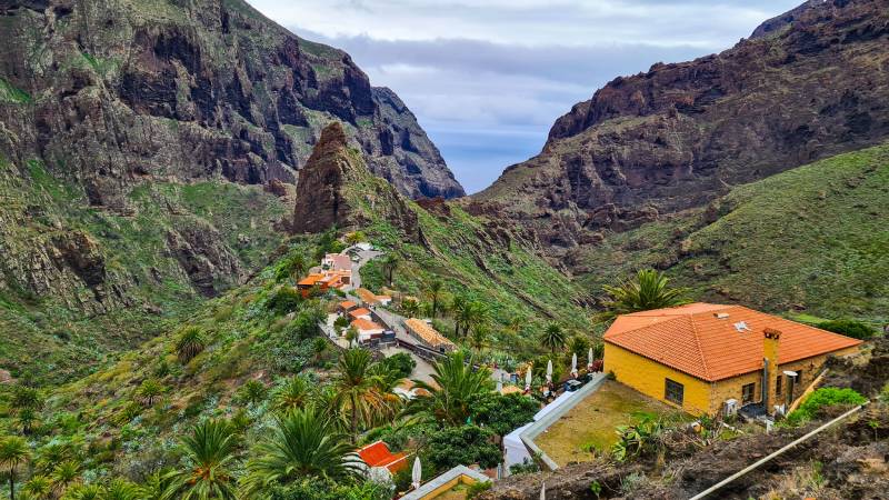 masca-tenerife