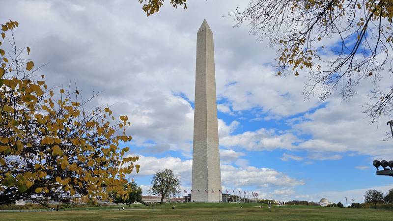 Washington-Monument