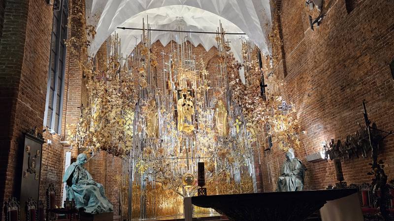 7-bazilika-svate-brigity-gdansk-zlaty-oltar