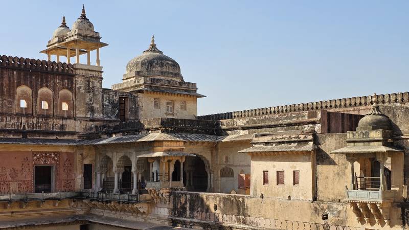 5-jaipur-amber-fort