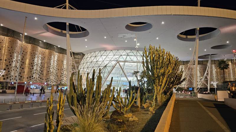 jak-se-dostat-z-letiste-v-marakesi-do-centra