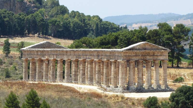 17-Segesta