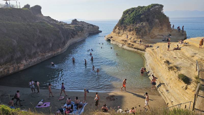 2-Kanali-tou-Erota-Amour-Beach-corfu