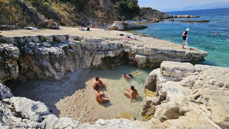 3-Kanoni-Beach-corfu