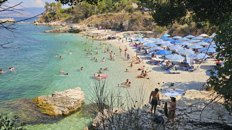 4-Paralia-Mpataria-corfu