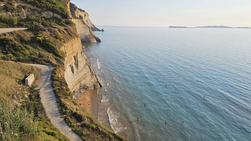 6-Loggas-Beach-corfu