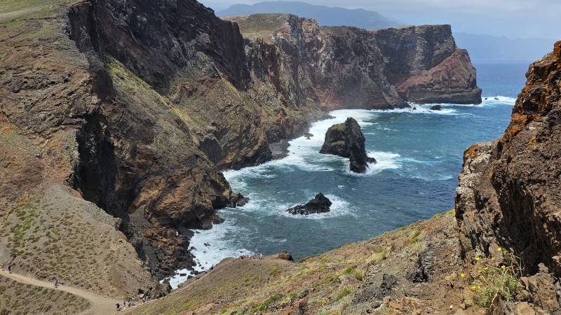 2-PR8-Vereda-da-Ponta-de-São-Lourenço