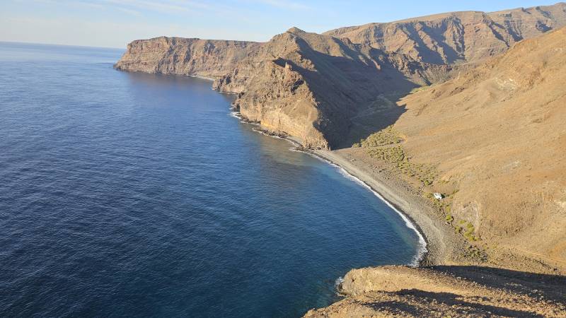 2-la-gomera-playa-de-la-Guancha