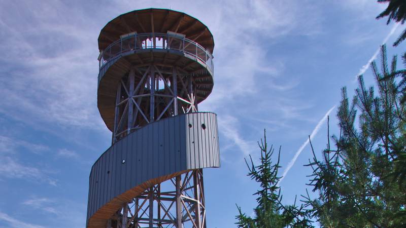 Rozhledna-velky-kosir--20-originalnich-tipu-na-vylet-olomouc-a-okoli