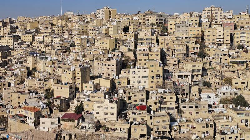 jordansko-amman
