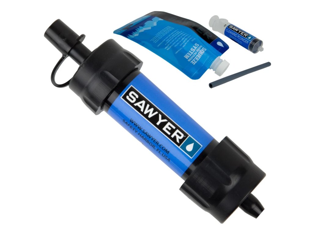 vodni cestovni filtr sawyer sp128 mini filter (2)