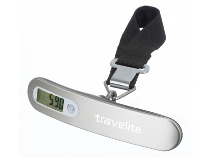 Travelite luggage scale vaha na kufr